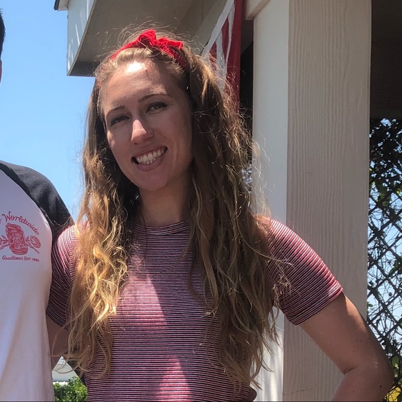 Meet your Posher, Jordan - Picture 1 of 1